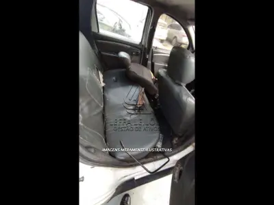 LOTE 167 - RENAULT/DUST ER 16 E 4X2