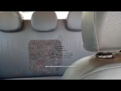 LOTE 158 - FIAT/PALIO WK ADVEN FLEX