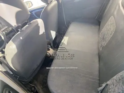 LOTE 190 - RENAULT/DUST ER 16 E 4X2