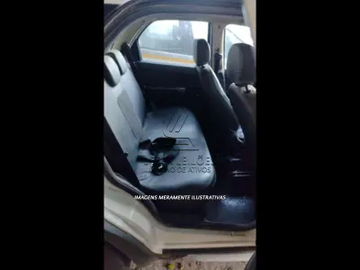 LOTE 194 - FIAT/PALIO WK ADVEN FLEX