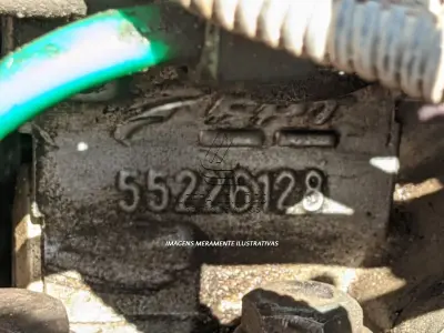 LOTE 188 - FIAT/PALIO WK ADVEN FLEX