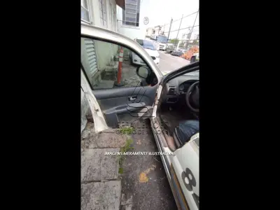 LOTE 166 - FIAT/PALIO WK ADVEN FLEX