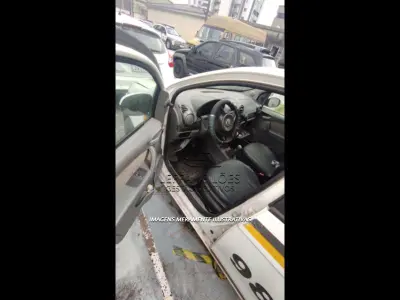 LOTE 170 - FIAT/PALIO ESSENCE 1.6