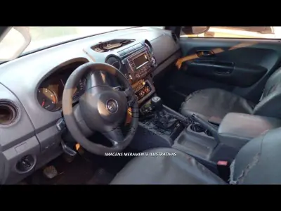 LOTE 160 - I/VW AMAROK CD 4X4 SE