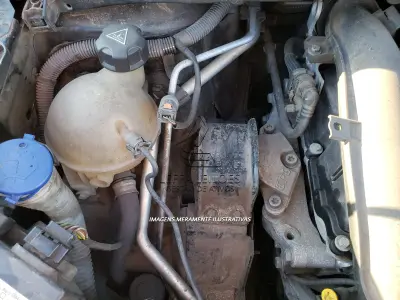 LOTE 001 - UM VEÍCULO I/CITROËN C4L A THP-EXCL, ANO 2013, MODELO 2014, PLACAS IWM-4567, COR PRETA, RENAVAM 1012462657