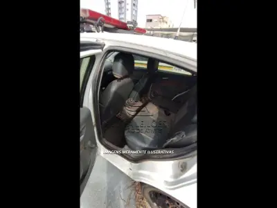 LOTE 168 - FIAT/PALIO ESSENCE 1.6