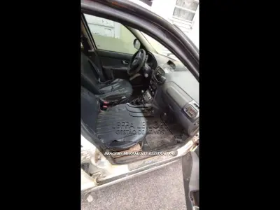 LOTE 166 - FIAT/PALIO WK ADVEN FLEX