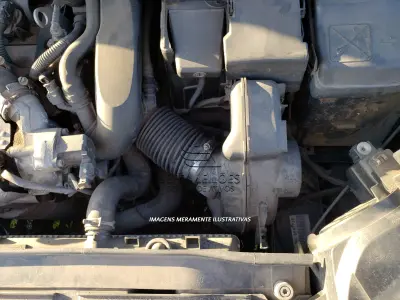 LOTE 001 - UM VEÍCULO I/CITROËN C4L A THP-EXCL, ANO 2013, MODELO 2014, PLACAS IWM-4567, COR PRETA, RENAVAM 1012462657