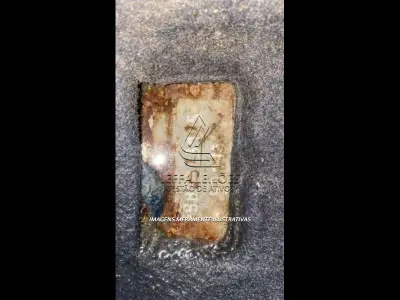 LOTE 194 - FIAT/PALIO WK ADVEN FLEX