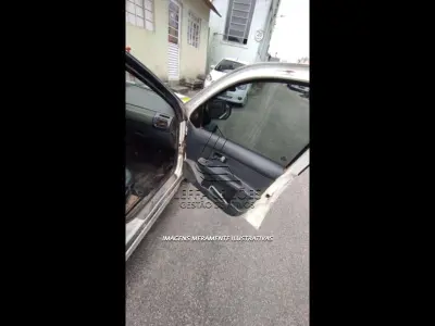 LOTE 166 - FIAT/PALIO WK ADVEN FLEX