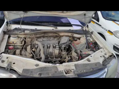 LOTE 167 - RENAULT/DUST ER 16 E 4X2