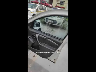 LOTE 164 - RENAULT/DUST ER 16 E 4X2