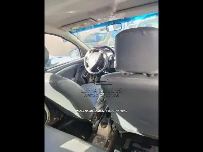 LOTE 190 - RENAULT/DUST ER 16 E 4X2