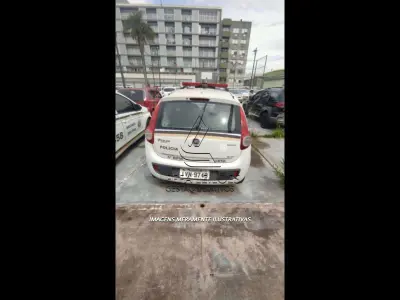 LOTE 170 - FIAT/PALIO ESSENCE 1.6