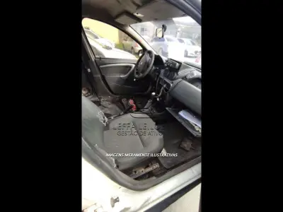 LOTE 167 - RENAULT/DUST ER 16 E 4X2