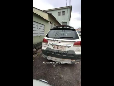 LOTE 166 - FIAT/PALIO WK ADVEN FLEX