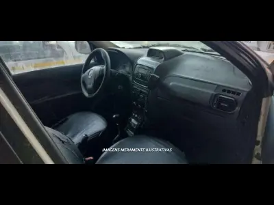 LOTE 194 - FIAT/PALIO WK ADVEN FLEX