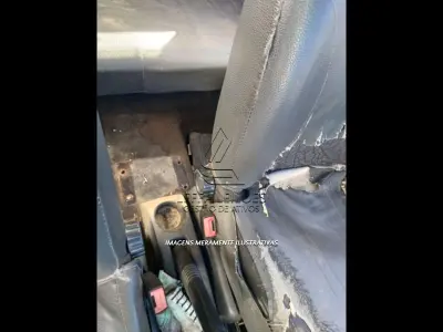 LOTE 190 - RENAULT/DUST ER 16 E 4X2