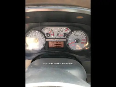 LOTE 188 - FIAT/PALIO WK ADVEN FLEX