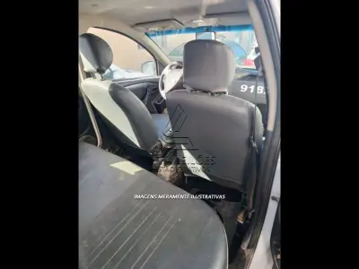 LOTE 190 - RENAULT/DUST ER 16 E 4X2