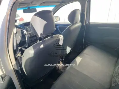 LOTE 190 - RENAULT/DUST ER 16 E 4X2