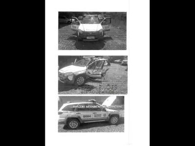 LOTE 151 - FIAT/WEEKEND ADVENTURE