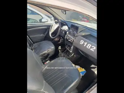 LOTE 190 - RENAULT/DUST ER 16 E 4X2