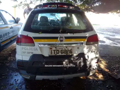 LOTE 194 - FIAT/PALIO WK ADVEN FLEX