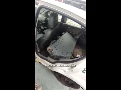 LOTE 170 - FIAT/PALIO ESSENCE 1.6