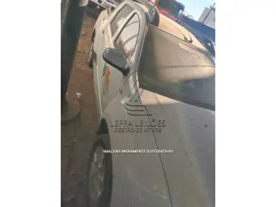 LOTE 004 - UM RENAULT DUSTER OROCH EXPRESSION, SCE, MOTOR 1.6, C120V, ANO 2019, MODELO 2020, PLACAS IZE-7C81