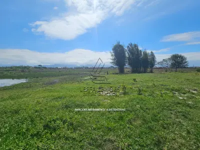 LOTE 001 - Terreno Urbano, Lote 02 Quadra 69, no Quatro Lagos em Arroio do Sal RS