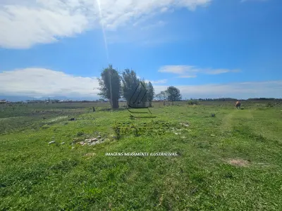 LOTE 001 - Terreno Urbano, Lote 02 Quadra 69, no Quatro Lagos em Arroio do Sal RS