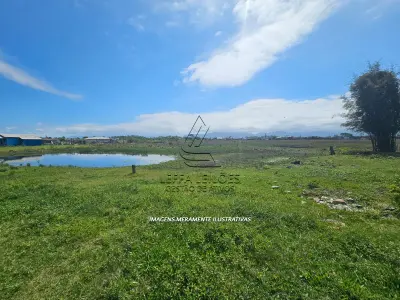 LOTE 001 - Terreno Urbano, Lote 02 Quadra 69, no Quatro Lagos em Arroio do Sal RS