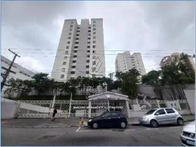 LOTE 295 - Apartamento / ESTADO: SP / CIDADE: SAO BERNARDO DO CAMPO / VILLAGGIO DI SORRENTO