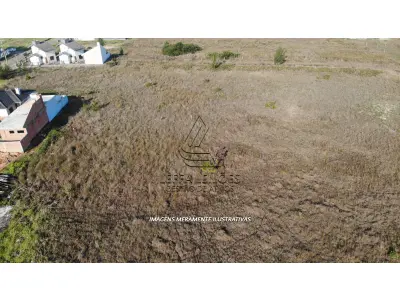 LOTE 002 - Terreno Urbano, Lote 08 Quadra 07, na Praia de Amaragi em Terra de Areia RS