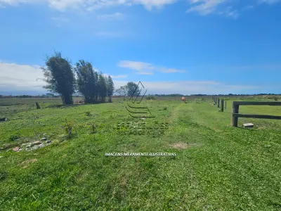 LOTE 001 - Terreno Urbano, Lote 02 Quadra 69, no Quatro Lagos em Arroio do Sal RS