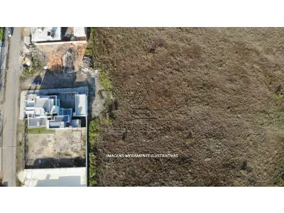 LOTE 001 - Terreno Urbano, Lote 09 Quadra 07, na Praia de Amaragi em Terra de Areia RS