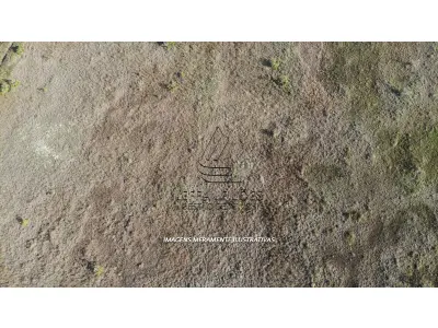 LOTE 002 - Terreno Urbano, Lote 08 Quadra 07, na Praia de Amaragi em Terra de Areia RS