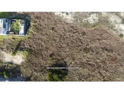 LOTE 001 - Terreno Urbano, Lote 09 Quadra 07, na Praia de Amaragi em Terra de Areia RS