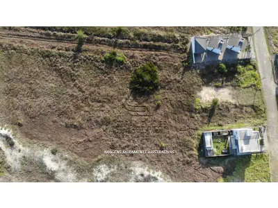 LOTE 003 - Terreno Urbano, Lote 06 Quadra 04, na Praia de Amaragi em Terra de Areia RS