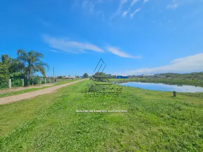 LOTE 001 - Terreno Urbano, Lote 02 Quadra 69, no Quatro Lagos em Arroio do Sal RS