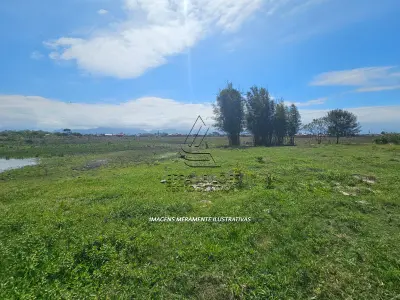 LOTE 001 - Terreno Urbano, Lote 02 Quadra 69, no Quatro Lagos em Arroio do Sal RS