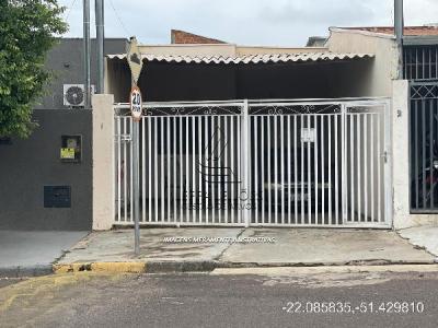 Lote 439 - casa / estado: sp / cidade: presidente prudente / res mare mansa