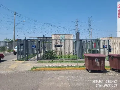 LOTE 386 - Apartamento / ESTADO: RS / CIDADE: GRAVATAI / RESIDENCIAL PARQUE DA MATRIZ III