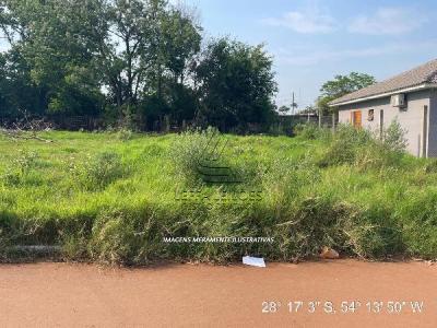 LOTE 395 - Terreno / ESTADO: RS / CIDADE: SANTO ANGELO / 0