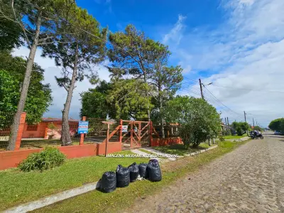 LOTE 002 - Um Imóvel na Rua Eurico Gaspar, em Imbé RS