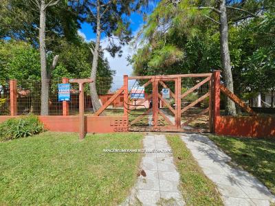 LOTE 002 - Um Imóvel na Rua Eurico Gaspar, em Imbé RS