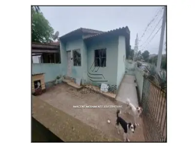 LOTE 390 - Casa / ESTADO: RS / CIDADE: GRAVATAI / LOT VILA IMPERIAL