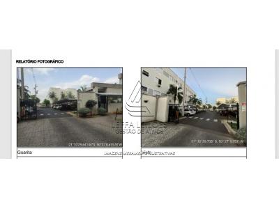 LOTE 406 - Apartamento / ESTADO: SP / CIDADE: ARACATUBA / PARQUE ALMARE