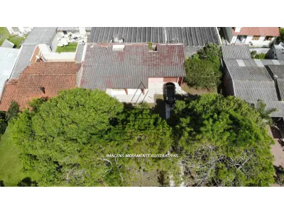 LOTE 002 - Um Imóvel na Rua Eurico Gaspar, em Imbé RS